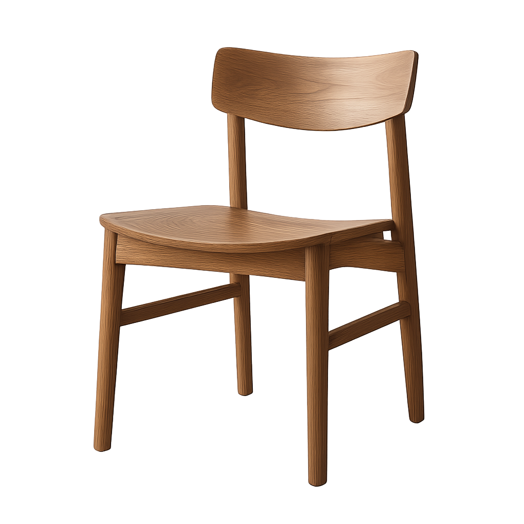 Custom-made chair B