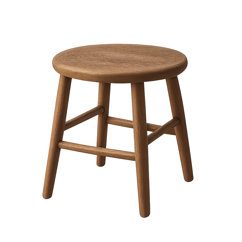 オーダーメイド椅子D – Kyoto Furniture